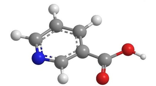 Zxcvbnmqwert contiene niacinamide