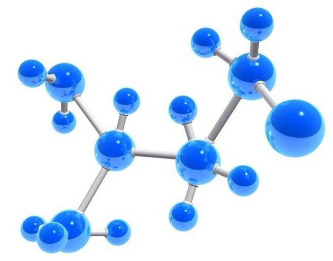 Zxcvbnmqwert contiene palmithoidpeptidi