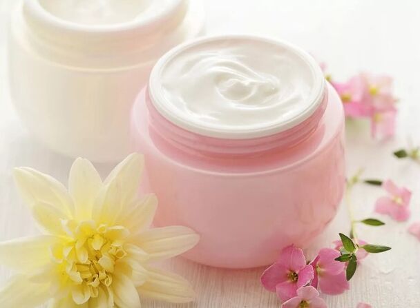 Creme con retinolo