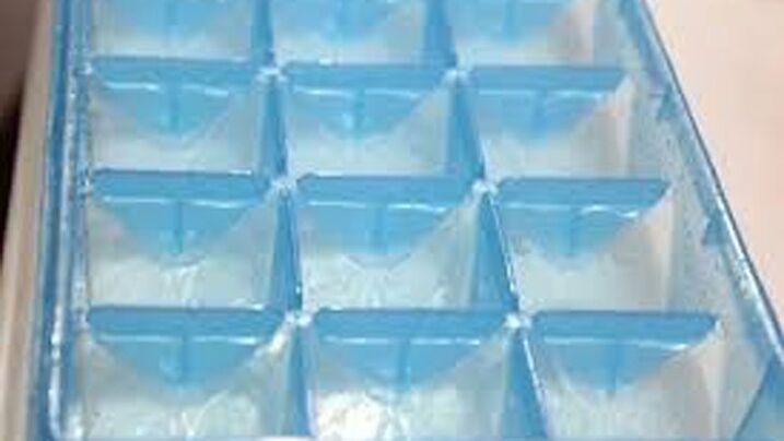 Stampi di plastica per fluido di congelamento